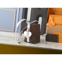 $52.00 USD Louis Vuitton Messenger Bags For Women #1402864