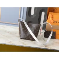 $52.00 USD Louis Vuitton Messenger Bags For Women #1402864