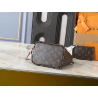 $52.00 USD Louis Vuitton Messenger Bags For Women #1402864