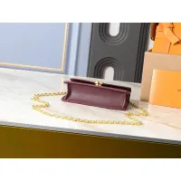 $52.00 USD Louis Vuitton Messenger Bags For Women #1402865