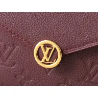 $52.00 USD Louis Vuitton Messenger Bags For Women #1402865