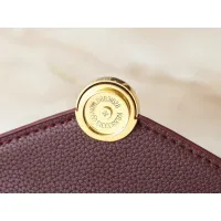 $52.00 USD Louis Vuitton Messenger Bags For Women #1402865