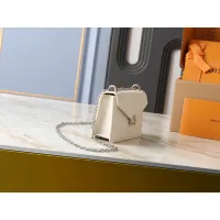 $52.00 USD Louis Vuitton Messenger Bags For Women #1402866