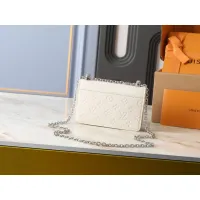 $52.00 USD Louis Vuitton Messenger Bags For Women #1402866