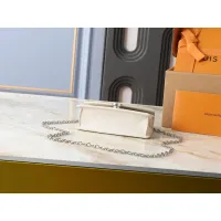 $52.00 USD Louis Vuitton Messenger Bags For Women #1402866