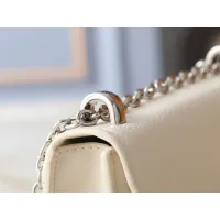 $52.00 USD Louis Vuitton Messenger Bags For Women #1402866