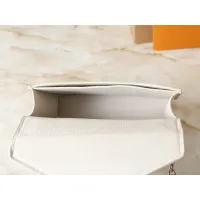 $52.00 USD Louis Vuitton Messenger Bags For Women #1402866