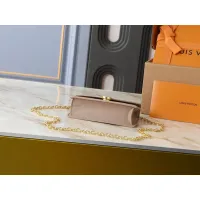 $52.00 USD Louis Vuitton Messenger Bags For Women #1402867