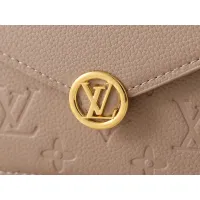 $52.00 USD Louis Vuitton Messenger Bags For Women #1402867