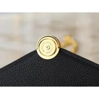 $52.00 USD Louis Vuitton Messenger Bags For Women #1402868