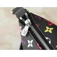 $52.00 USD Louis Vuitton Messenger Bags For Women #1402869