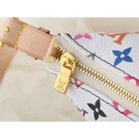 $52.00 USD Louis Vuitton Messenger Bags For Women #1402870