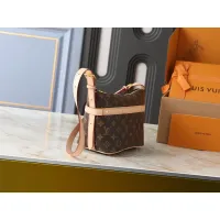 $52.00 USD Louis Vuitton Messenger Bags For Women #1402871