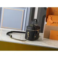 $56.00 USD Louis Vuitton Messenger Bags For Women #1402872