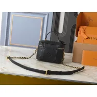 $56.00 USD Louis Vuitton Messenger Bags For Women #1402872