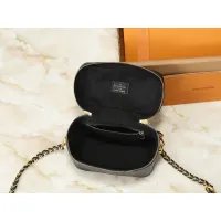 $56.00 USD Louis Vuitton Messenger Bags For Women #1402872