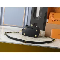 $56.00 USD Louis Vuitton Messenger Bags For Women #1402873