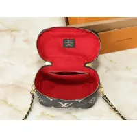 $56.00 USD Louis Vuitton Messenger Bags For Women #1402874