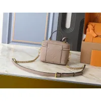 $56.00 USD Louis Vuitton Messenger Bags For Women #1402875