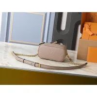 $56.00 USD Louis Vuitton Messenger Bags For Women #1402875