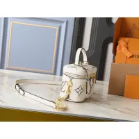 $56.00 USD Louis Vuitton Messenger Bags For Women #1402876