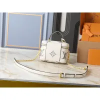 $56.00 USD Louis Vuitton Messenger Bags For Women #1402876