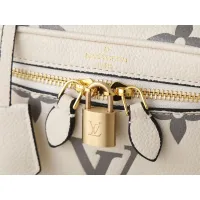 $56.00 USD Louis Vuitton Messenger Bags For Women #1402876