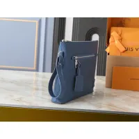 $48.00 USD Louis Vuitton LV Daily Pouches For Men #1402891