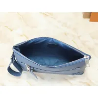 $48.00 USD Louis Vuitton LV Daily Pouches For Men #1402891