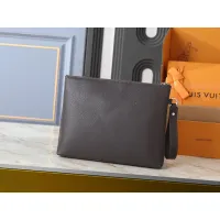 $48.00 USD Louis Vuitton LV Daily Pouches For Men #1402892