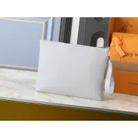 $48.00 USD Louis Vuitton LV Daily Pouches For Men #1402894