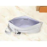 $48.00 USD Louis Vuitton LV Daily Pouches For Men #1402894