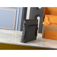 $48.00 USD Louis Vuitton LV Daily Pouches For Men #1402896