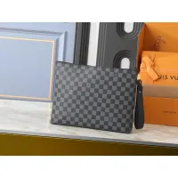 $48.00 USD Louis Vuitton LV Daily Pouches For Men #1402896