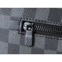 $48.00 USD Louis Vuitton LV Daily Pouches For Men #1402896