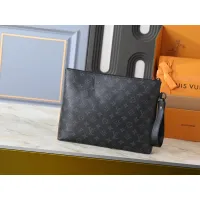 $48.00 USD Louis Vuitton LV Daily Pouches For Men #1402897