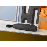 $48.00 USD Louis Vuitton LV Daily Pouches For Men #1402897