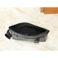 $48.00 USD Louis Vuitton LV Daily Pouches For Men #1402897