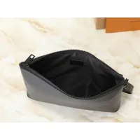 $48.00 USD Louis Vuitton LV Daily Pouches For Men #1402898