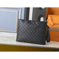 $48.00 USD Louis Vuitton LV Daily Pouches For Men #1402899