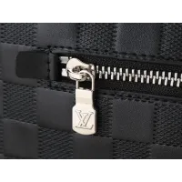 $48.00 USD Louis Vuitton LV Daily Pouches For Men #1402899