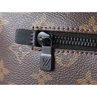 $48.00 USD Louis Vuitton LV Daily Pouches For Men #1402902