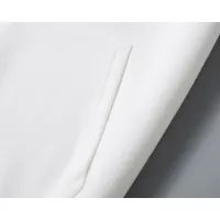 $48.00 USD Hermes Hoodies Long Sleeved For Men #1403045