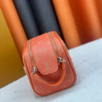 $56.00 USD Louis Vuitton LV Cosmetic Pouches For Women #1403053