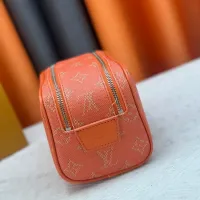 $56.00 USD Louis Vuitton LV Cosmetic Pouches For Women #1403053