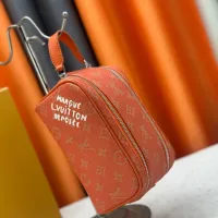 $56.00 USD Louis Vuitton LV Cosmetic Pouches For Women #1403053