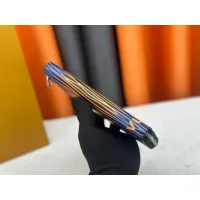 $45.00 USD Louis Vuitton LV Long Wallets #1403058