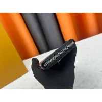 $45.00 USD Louis Vuitton LV Long Wallets #1403058