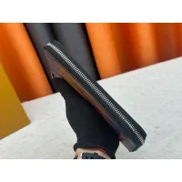 $45.00 USD Louis Vuitton LV Long Wallets #1403058