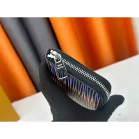 $45.00 USD Louis Vuitton LV Long Wallets #1403058